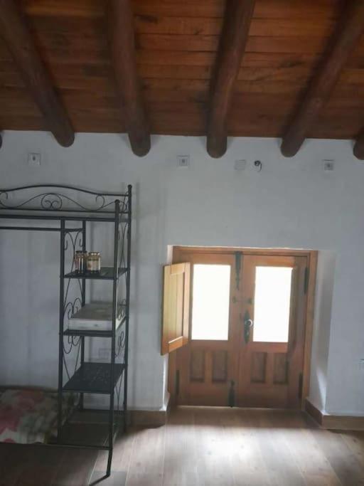 Casa Barranco Villa Juzcar Luaran gambar
